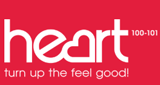 Heart Scotland - West (グラスゴー) 100.3-101.1 MHz
