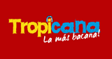 Tropicana (Перейра) 100.7 MHz