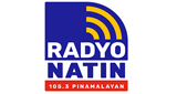 Radyo Natin - Pinamalayan (피나말라얀) 105.3 MHz