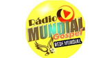 Radio Mundial Gospel Mombai (Cachoeira de Goiás) 