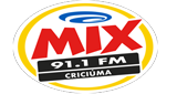 Mix FM (Крисиума) 91.1 MHz