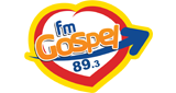 Rádio FM Gospel (소개) 89.3 MHz