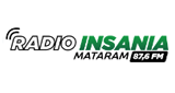 Insania FM (Mataram Timur) 87.6 MHz