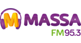 Rádio Massa FM (Белтран-Франциско) 95.3 MHz