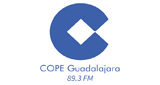 Cadena COPE (グアダラハラ) 89.3 MHz