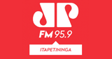 Jovem Pan FM (Итапетининга) 