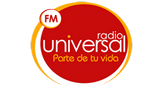 Radio Universal (ビジャリカ) 104.3 MHz