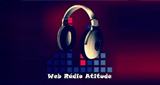 Web Radio Atitude (Taguaí) 