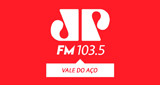 Jovem Pan FM (خاص) 103.5 ميجا هرتز