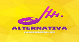 Radio Alternativa Gurinhem