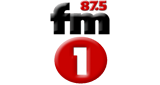 Republ1ka FM1 (مدينة دافاو) 87.9 ميجا هرتز