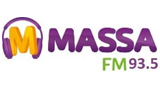 Rádio Massa FM (ピメンタ・ブエノ) 93.5 MHz