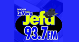 La Mera Jefa (Tapachula) 93.7 MHz
