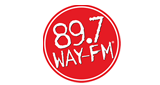 Way-FM (ダラス) 89.7 MHz