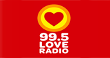 Love (Legazpi) 99.5 MHz