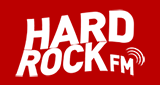 Hard Rock FM (Bandung) 87.7 MHz
