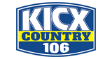 KICX 106 - CICX