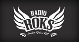 Радіо Roks Рівне (Ровно) 102.2 MHz