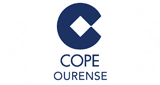 Cadena COPE (Оренсе) 102.4 MHz