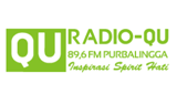 RADIO-QU (プルバリンガ・ウェタン) 89.6 MHz