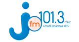 Jota FM (Dourados) 101.3 MHz