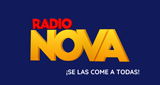 Radio Nova - Huamachuco (Huamachuco) 89.7 MHz
