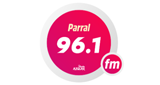 Radio Azucar (Parral) 96.1 MHz