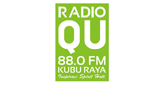 RadioQU Pontianak Radio Dakwah (Pontianak) 88.0 MHz