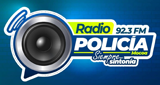 Radio Policia Nacional (Мокоа) 92.3 MHz