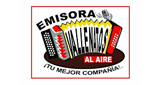 Emisora Vallenatos Al Aire