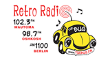 The Bug (برلين) 1100 ميجا هرتز