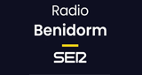 Cadena SER (Бенидорм) 103.8 MHz