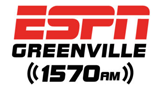 ESPN 1570 Greenville (グリーンビル) 