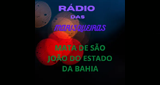 Rádio Das Marisqueiras De Mata De São João (마타 데 상 주앙) 