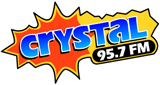 Crystal 95.7 FM (パチューカ) 