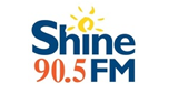 Shine (エドモントン) 105.9 MHz
