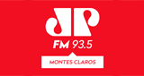 Jovem Pan FM (Монтис-Кларус) 93.5 MHz