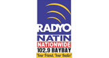 102.9 Radyo Natin Baybay (بايباي) 