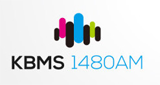 KBMS Radio