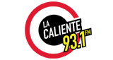 La Caliente (رينوسا) 93.1 ميجا هرتز