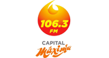 Capital Máxima (ビジャエルモサ) 106.3 MHz