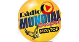 Radio Mundial Gospel Assunçao (Ananindeua) 