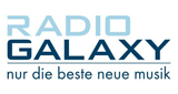 Radio Galaxy (Aschaffenburg) 91.6 MHz