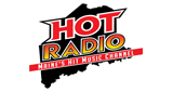 Hot Radio Maine (バンゴール) 102.9 MHz