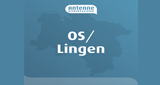 Antenne Niedersachsen OS/Lingen (オスナブリュック) 