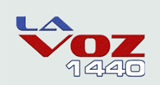 La Voz (キシミー) 1220 MHz