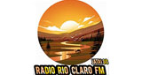 Radio Rio Claro (الدفة) 