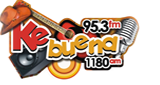 Ke Buena (Ciudad Delicias) 95.3 MHz