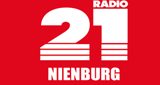 Radio 21 (Нинбург) 89.4 MHz