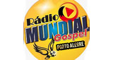 Radio Mundial Gospel Porto Alegre (Порту-Алегри) 